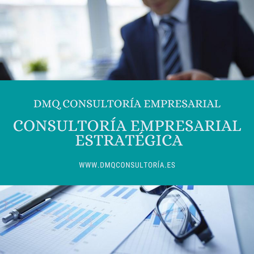 DMQ Consultoría Empresarial - Asesoría de Empresas