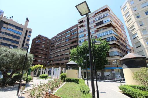 Inmobiliaria Cartagena Homes