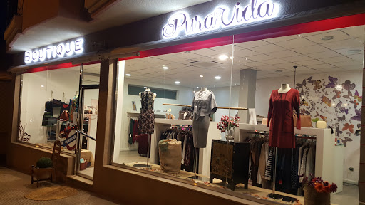 Puravida Boutique Cartagena