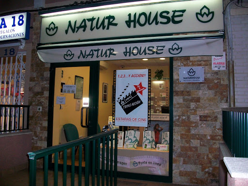 Natur House Cartagena