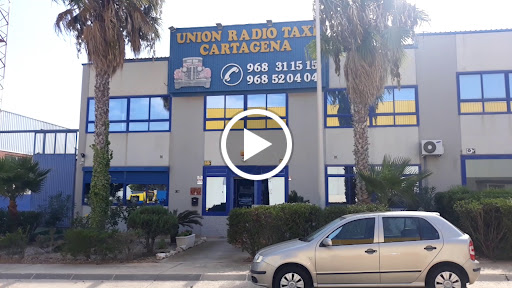Radio Taxi Cartagena