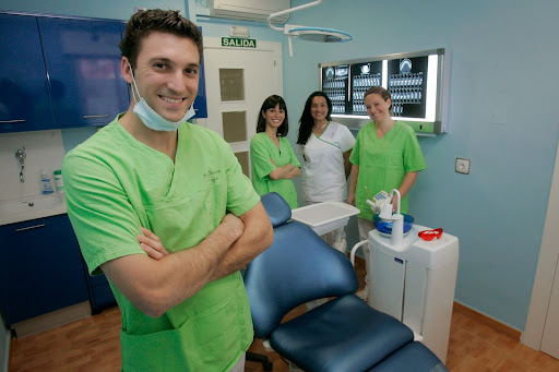 Clínica Dental DOCE