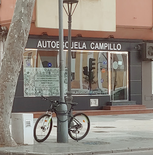 Autoescuela Campillo