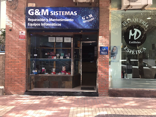 G&M sistemas