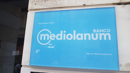 Family Bankers’ Office Banco Mediolanum