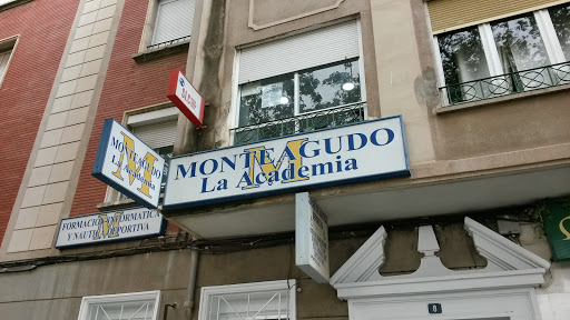 Academia Monteagudo