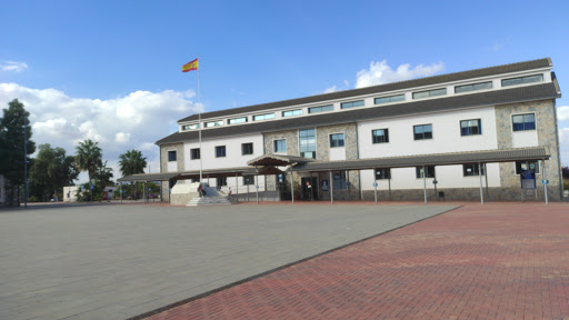 UCAM Campus de Cartagena