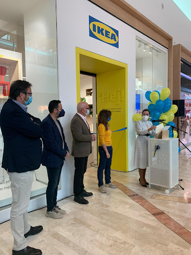 IKEA Cartagena - Espacio de Planificación