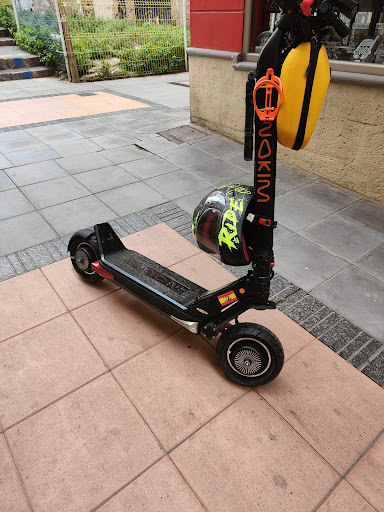 Nova Scooter