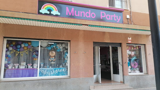 Mundo party