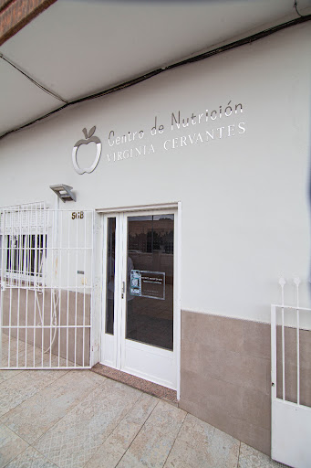 Centro de Nutrición y Dietética en Cartagena Virginia Cervantes