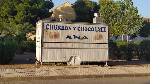 Churros Ana