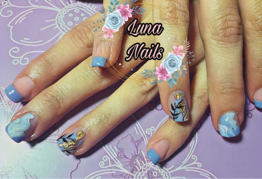 Luna Nails 35 cartagena