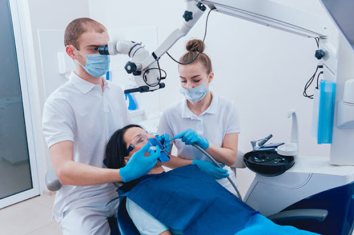 Clínica Dental Peñalver. Tu dentista en Cartagena