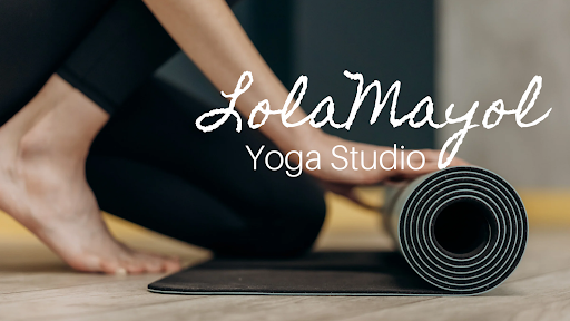 Lola Mayol Yoga Studio