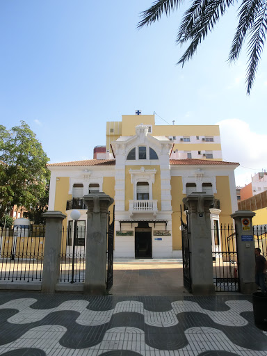 Residencia de mayores Perpetuo Socorro Cartagena