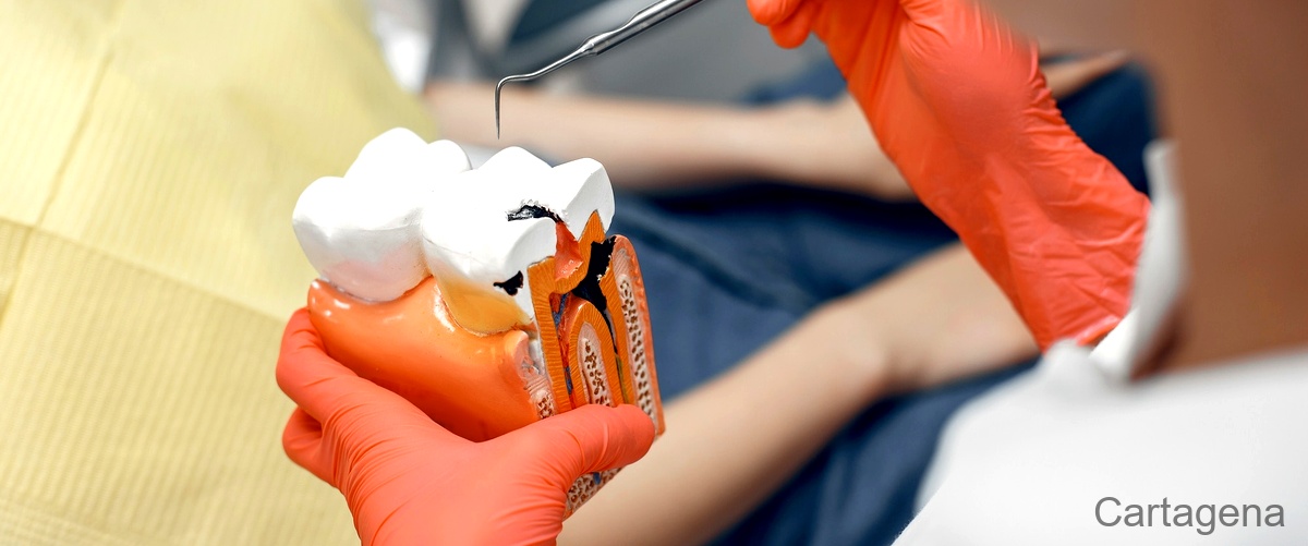 Las 20 mejores clínicas de implantes dentales en Cartagena