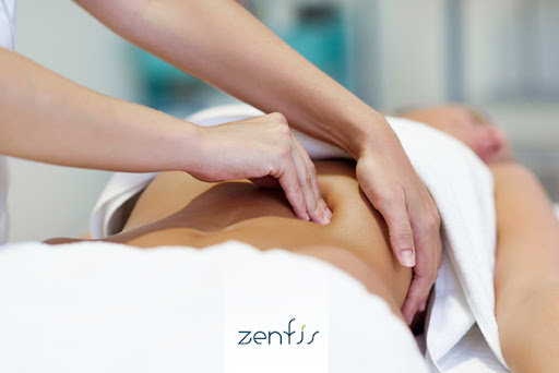 Zenfis Fisioterapia Cartagena