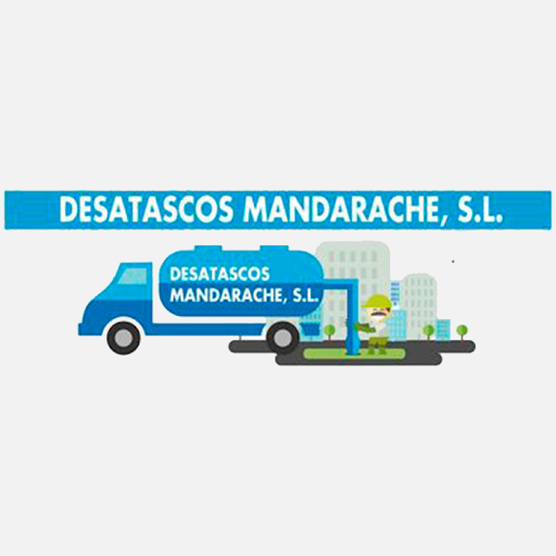 Desatascos Mandarache S.L.