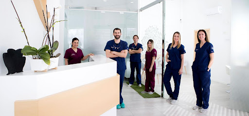 TREES Clinica Dental