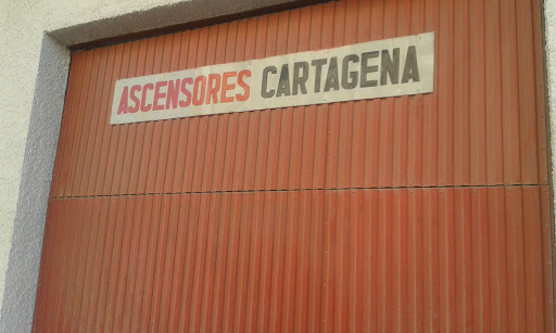 Ascensores Cartagena