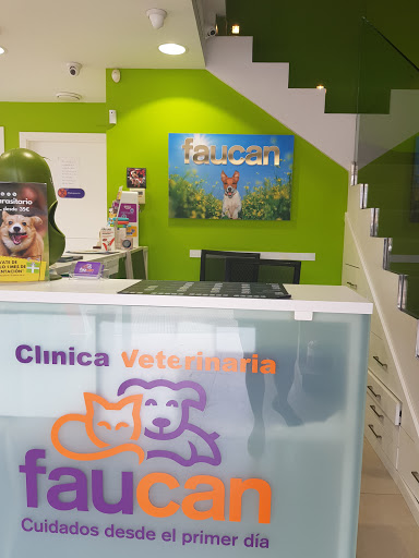 Hospital Veterinario Faucan   MiVet