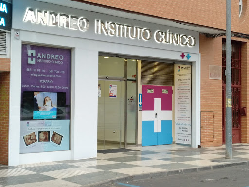 Instituto Clínico Andreo