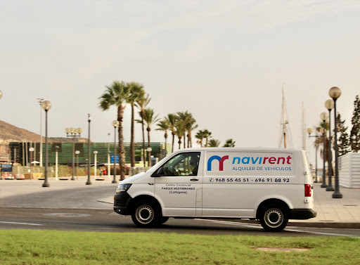 NaviRent