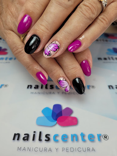 Nails Center "Los Dolores"