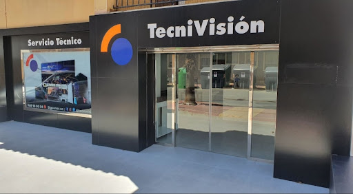 Tecnivisión - Reparaciones de televisores en San Pedro del Pinatar.