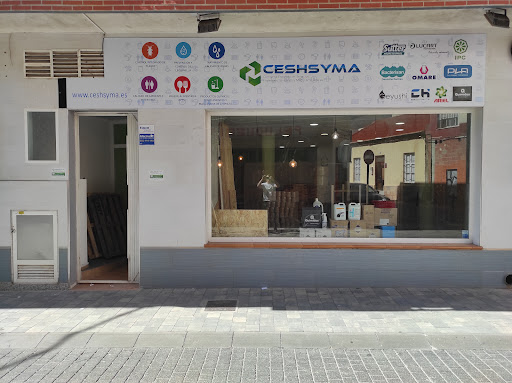 CESHSYMA S.L.