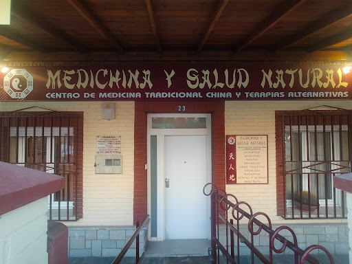 Medichina y Salud Natural