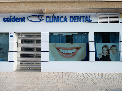 Clínica Dental Coident