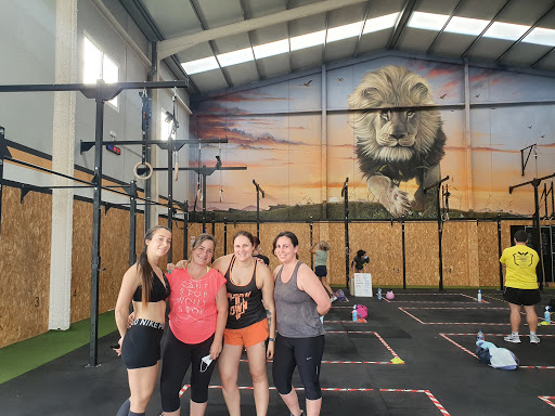 Wild Soul CrossFit