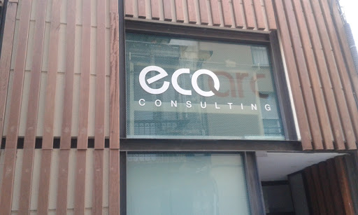 ECOARC - Estudio de Arquitectos & Ingenierios