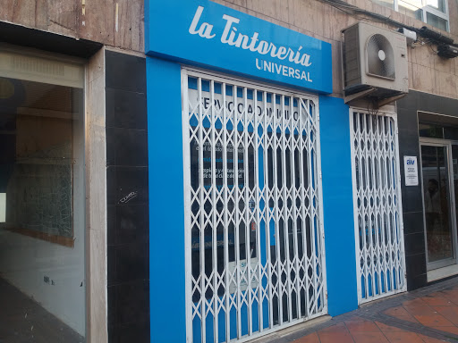 La Tintorería Universal: lavandería, limpieza de alfombras y tintorería a domicilio