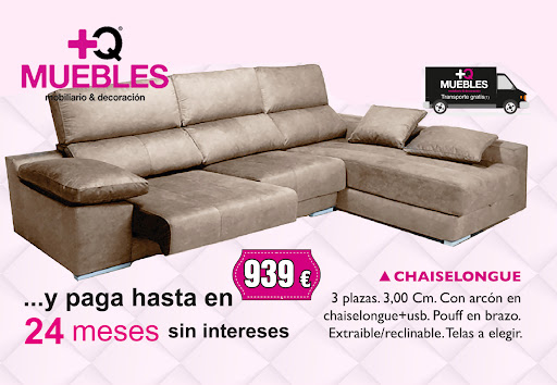 Muebles Masquemuebles Cartagena