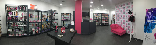 Sex Shop Murcia - Sexy Shop Juguetería para Adultos