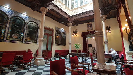 Casino de Cartagena