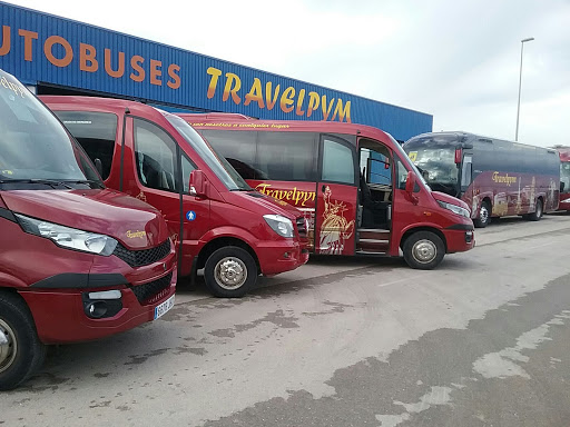 Autobuses Travelpym