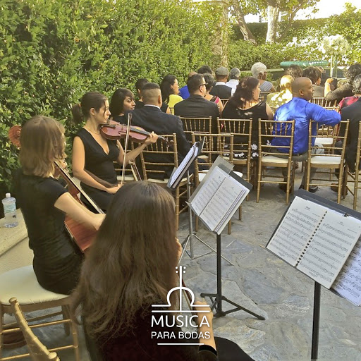 Musicaliu   Musica Para Bodas Murcia