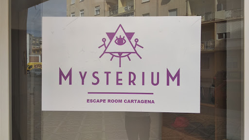 Mysterium Escape Room Cartagena