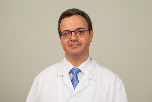 Dr. Antonio Rosino