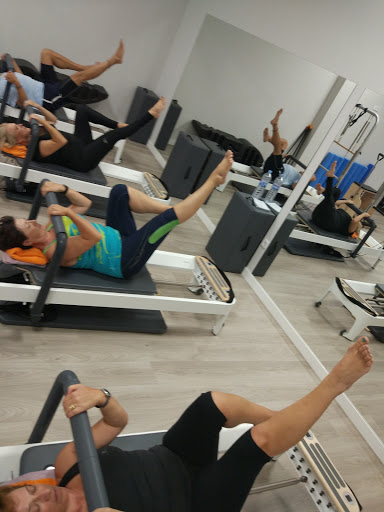 Sóleo Pilates Murcia