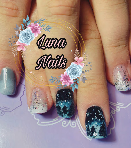 Luna Nails 35 cartagena