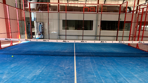 Del Puerto Padel Club