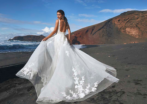 Pronovias Murcia - Vestidos de Novia