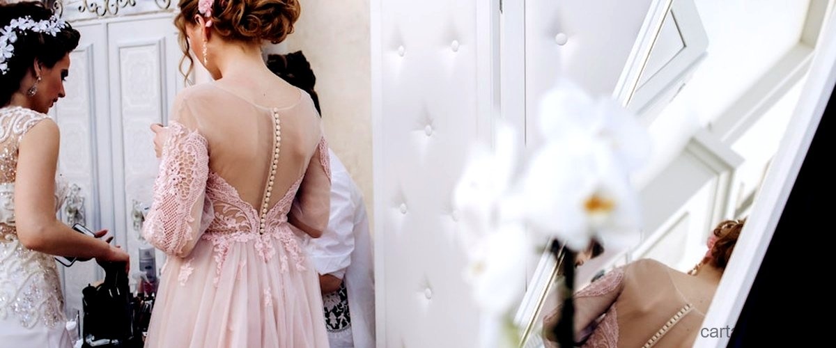 Las 10 mejores tiendas de novias en Cartagena