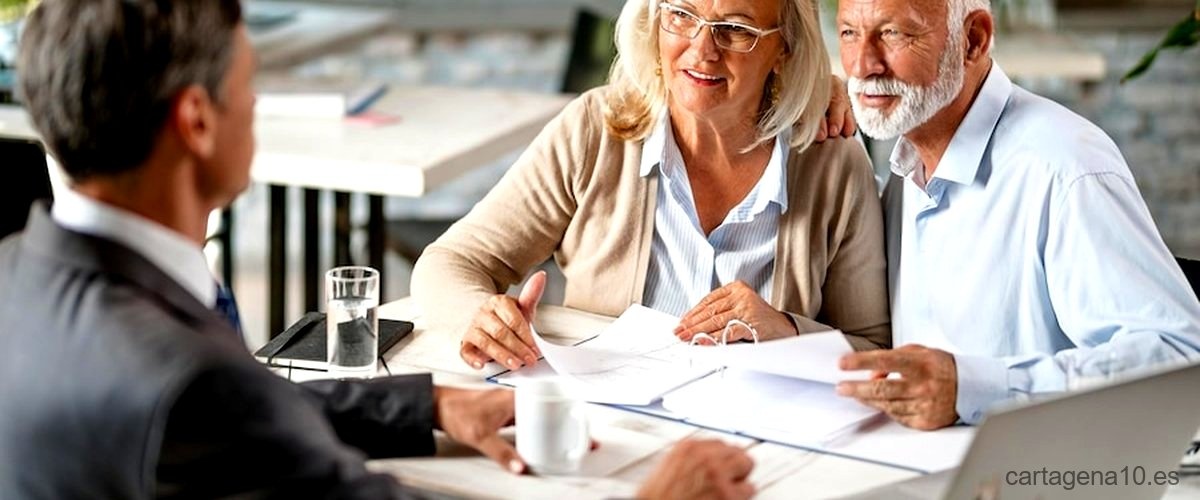 7 mejores asesores de pensiones de jubilación en Cartagena