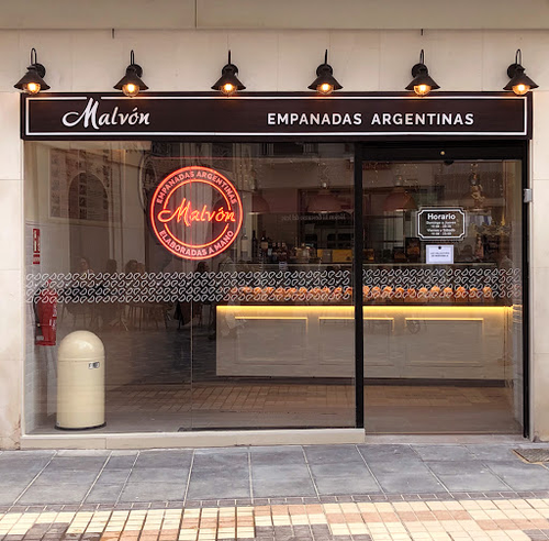 Empanadas Malvón